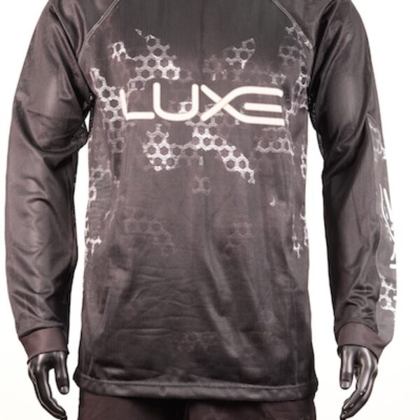 Luxe Jersey