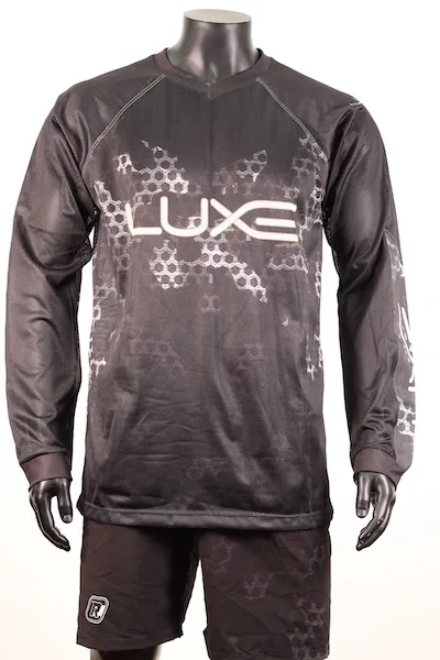 Luxe Jersey