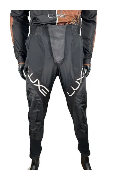 Luxe Factory Pants