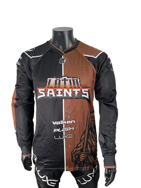 Latin Saints - UL Performance Jersey