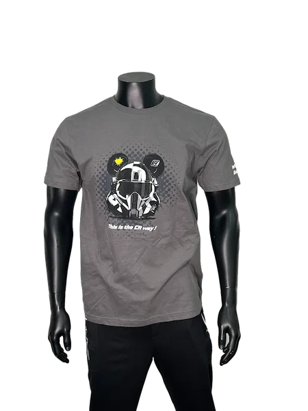 WC 2023 Mando T-Shirt