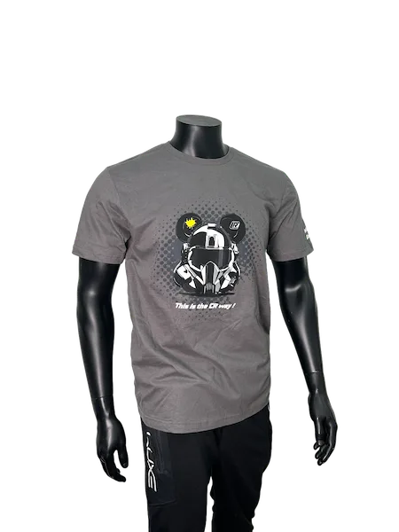 WC 2023 Mando T-Shirt - Image 4