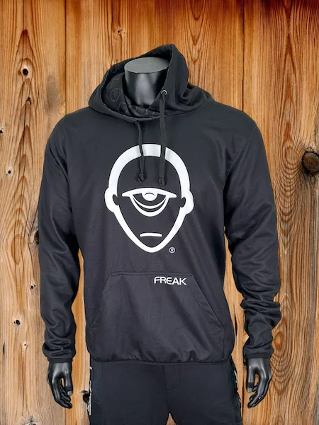 Freak Hoodie