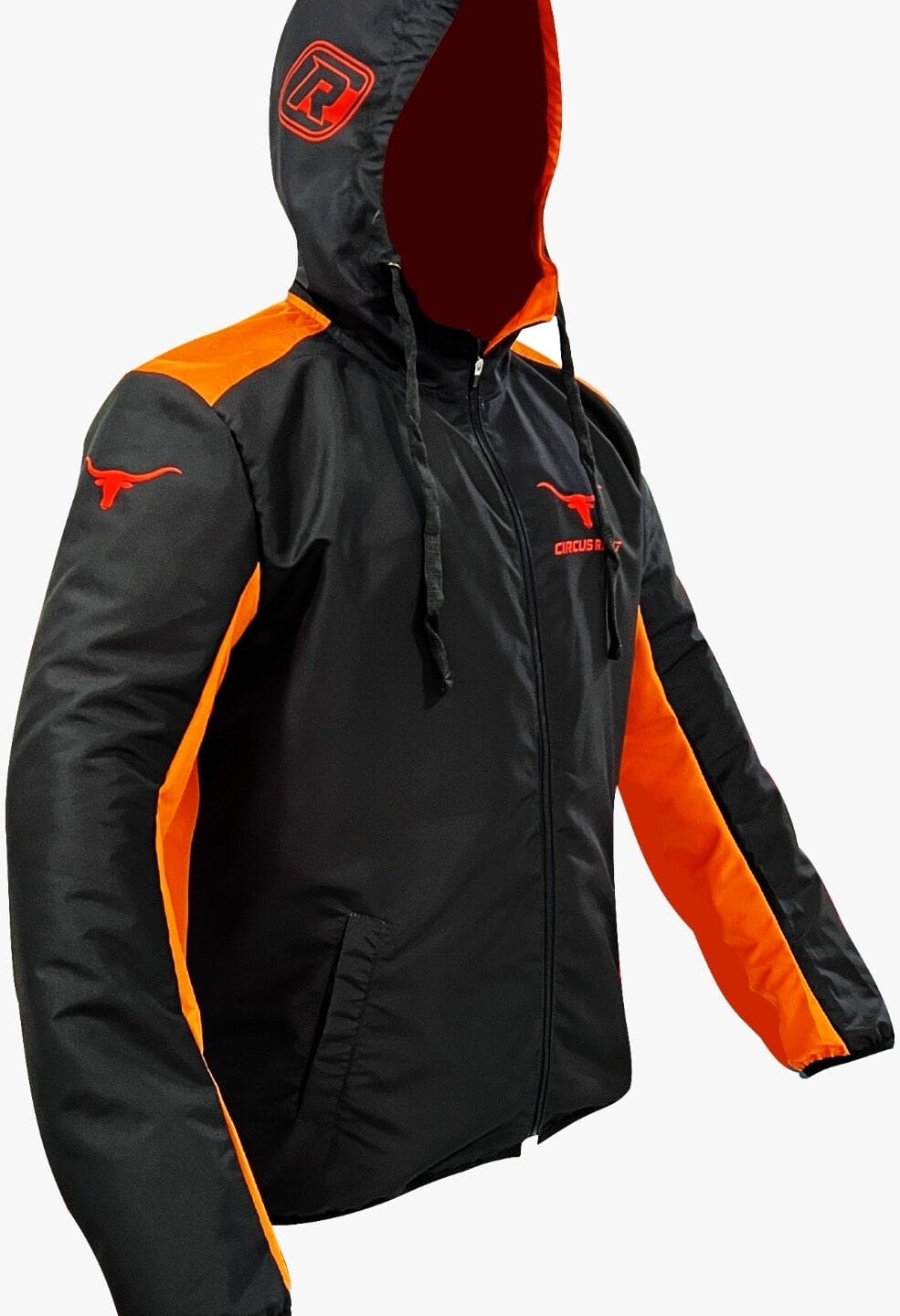 CR Cowboy Wind Breaker