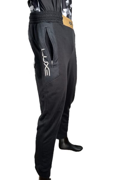 Luxe Casual Joggers