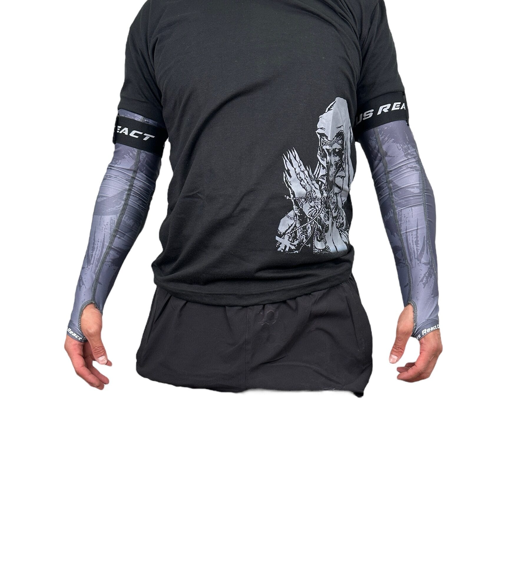 CR Elbow Pads